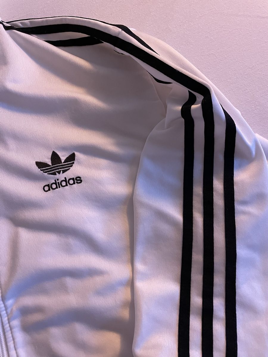Adidas Jacken: Jacket oversize Adidas vintage  – Neu (gemäss Beschreibung) aus Aigle von  1