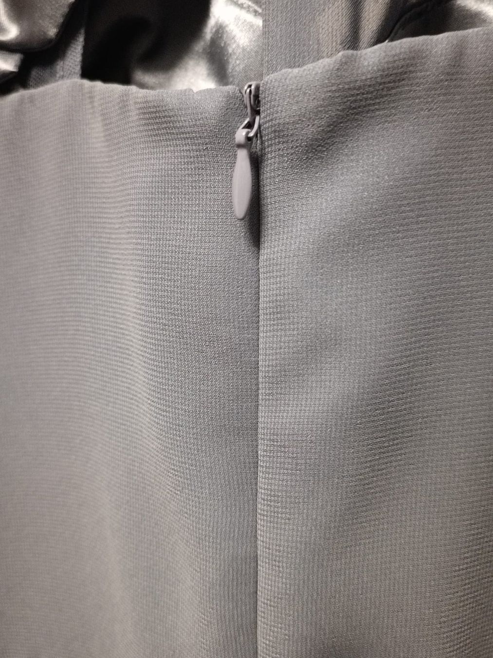 Kleider: blaues elegantes Abendkleid von Vera Mont – Neu (gemäss Beschreibung) aus Oberbipp von jan_68pd 9