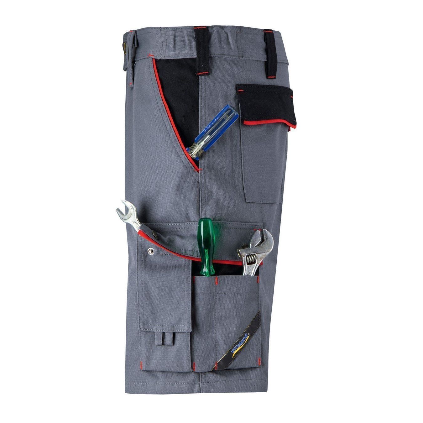 Wikland Hosen: Wikland Arbeitsshorts zum Sommer Preis – Neu und originalverpackt aus St.Gallen von weweg 1