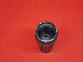 Wetzlar M-optic 70-120mm F/3.5