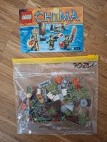 Lego Chima Krokodil Stamm - 70231