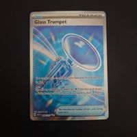 Glass Trumpet #260 Ascended Heroes EN (ASC)