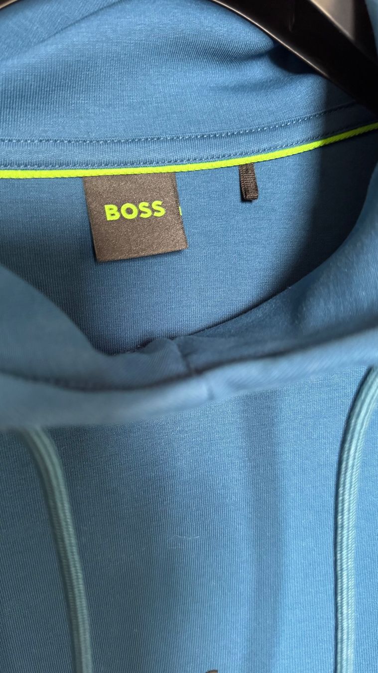 Hugo Boss Pullover & Sweatshirts: BOSS Soody Sweatshirt – Neu – Neu (gemäss Beschreibung) aus Schaffhausen von Mea_85 6