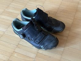 Scott MTB Schuhe Grösse 40