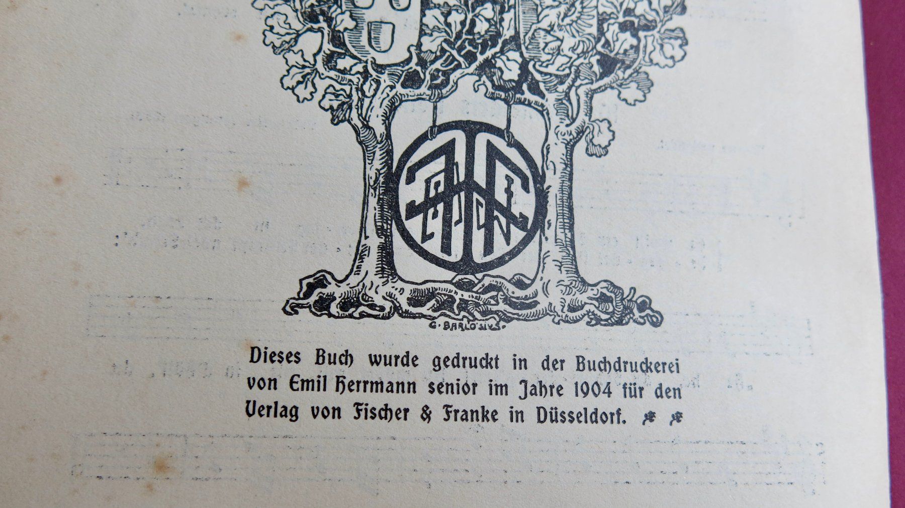 Libri: Deutscher Balladen Born – Usato da Schwanden i. E. venduto da Magnolia88 1