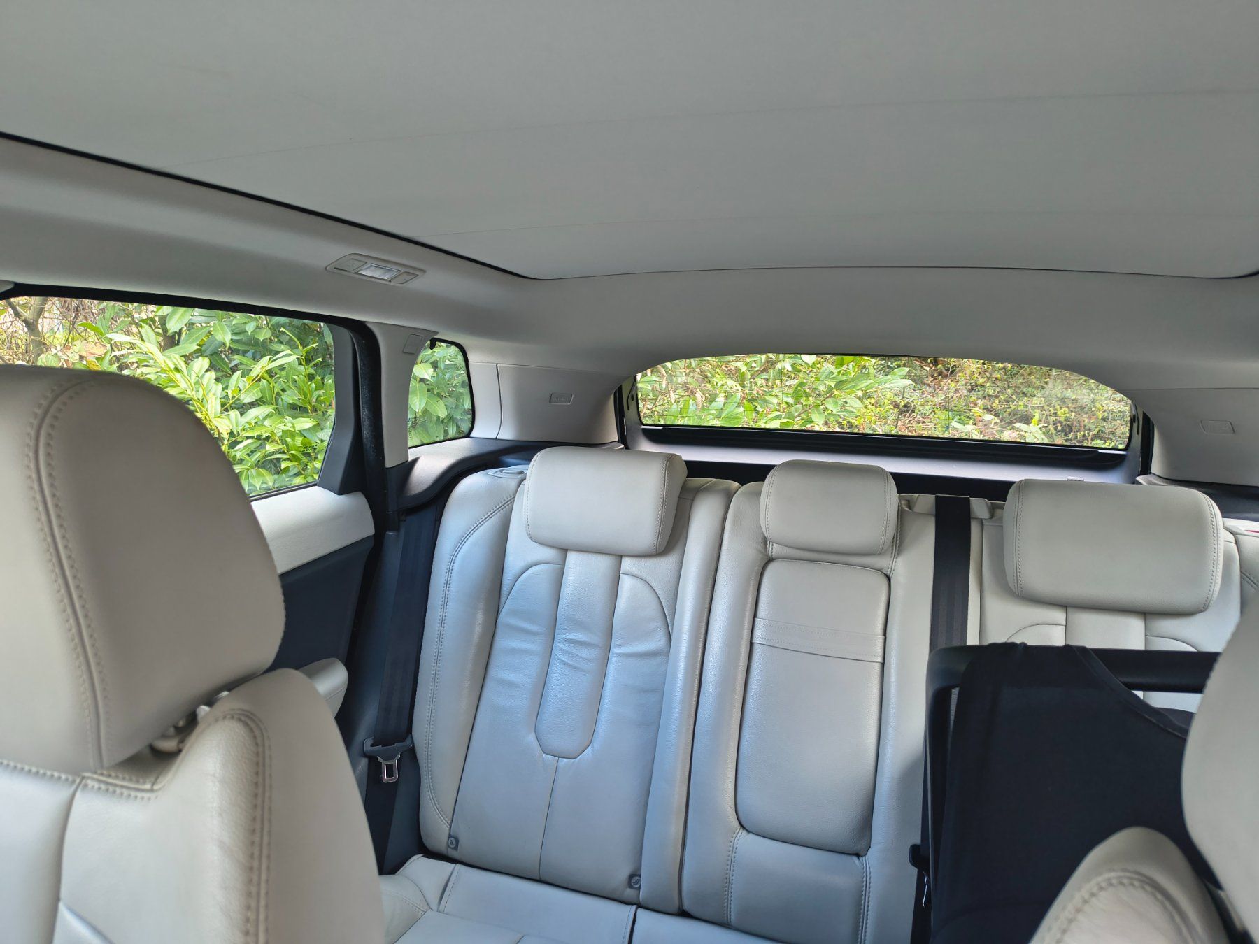 Land Rover Autos: Land Rover RR Evoque 2.0 SD4 – D'occasion à Muttenz par mah_y2pb 4
