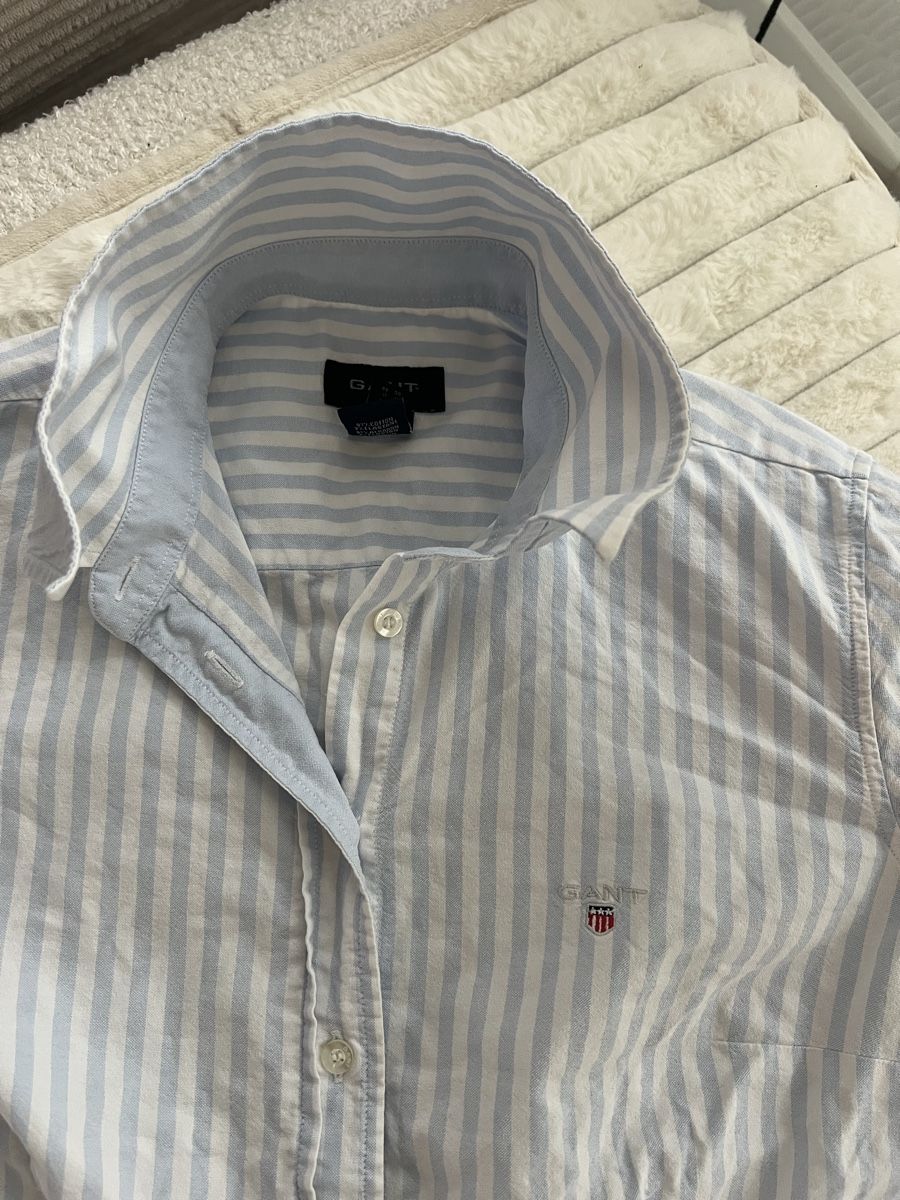 Gant Blusen: GANT BLUSE GR 38 – Gebraucht aus Basel von theo-g77 1