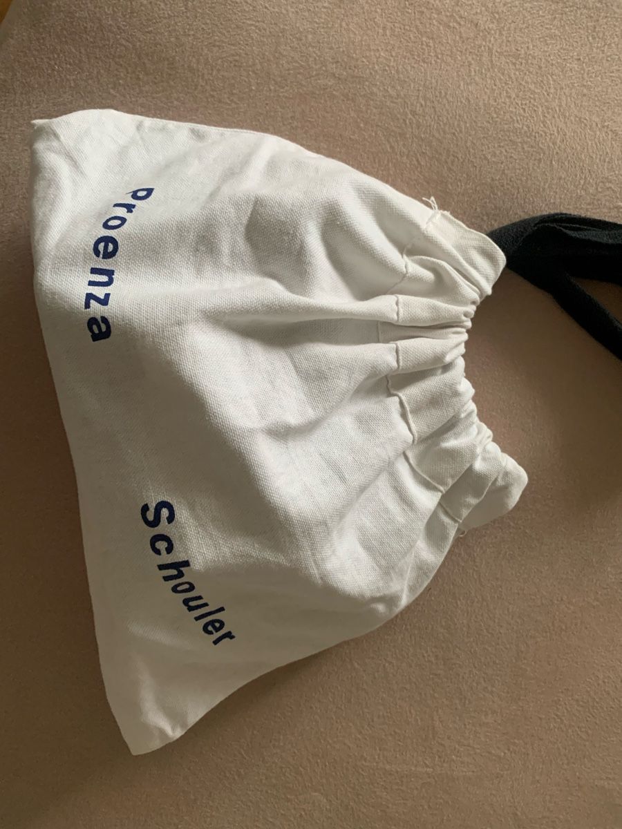 Borse da donna: Proenza schuler leder tasche – Usato da Zürich venduto da Nikuska32 6