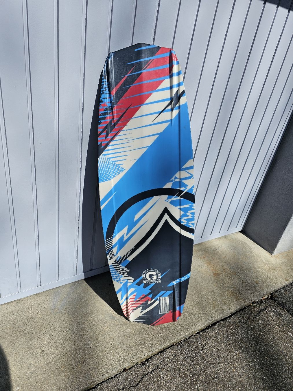 Tavole da surf e di nuoto: Wakeboard Liquid Force – Usato da Zug venduto da  5