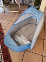 Samsonite Pop Up Baby reisebett