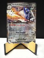 Pokemon Archaludon ex - 130/191 (SSP) 🇬🇧