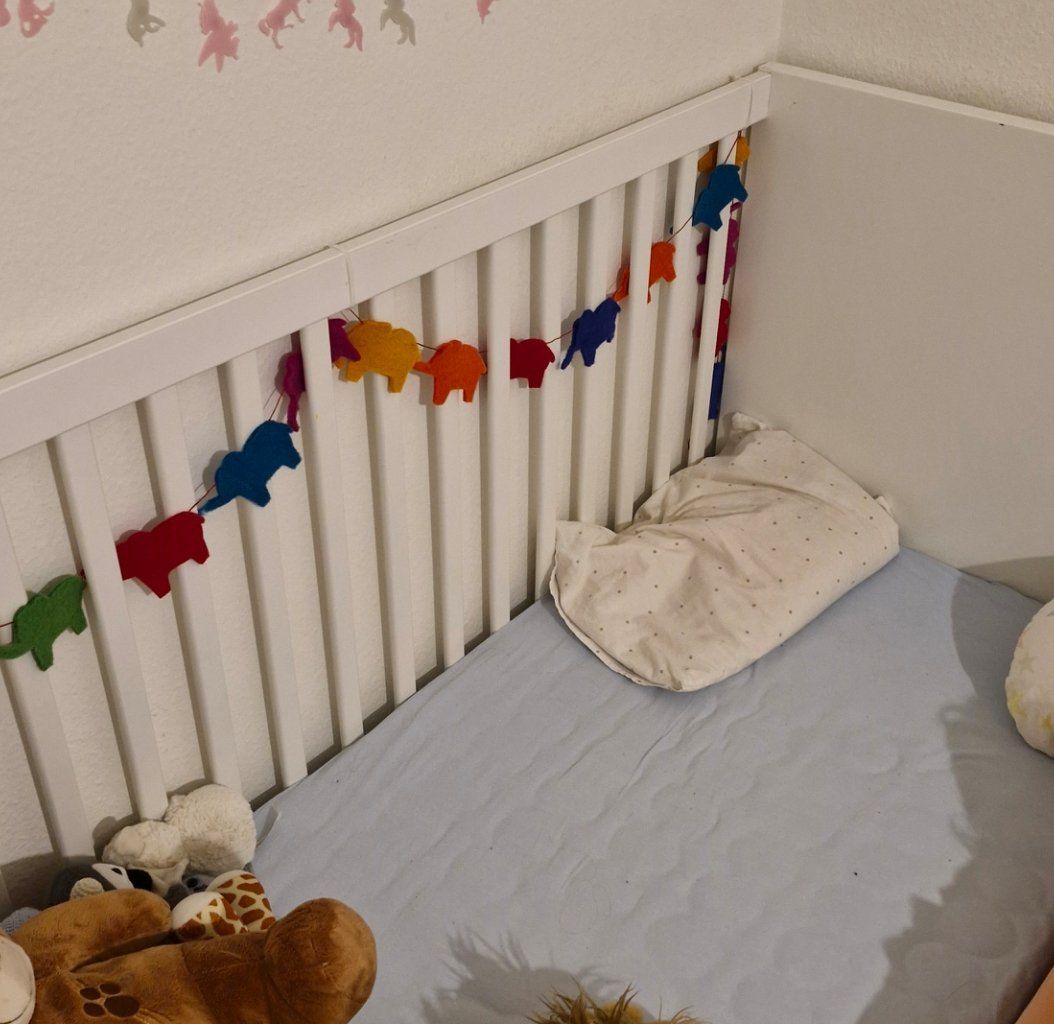 Letti: Kinderbett – Usato da Zürich venduto da mer_78zs