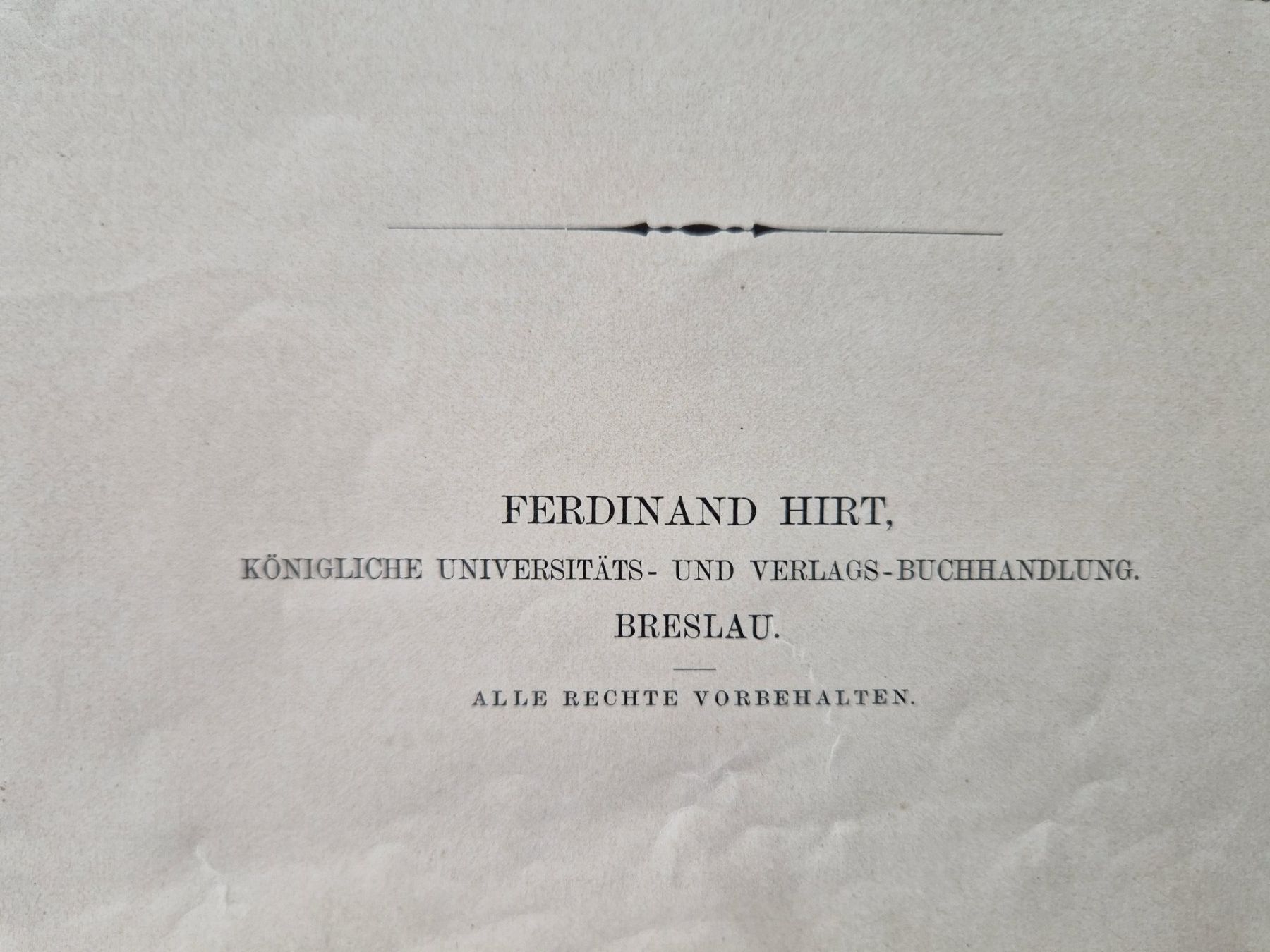 Libri: Allgemeine Erdkunde in Bildern 1890 – Usato da Mörschwil venduto da antiksalon21 2