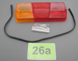 Hella Rückleuchte  Anhänger, Landw. Maschinen, Nr. 26a
