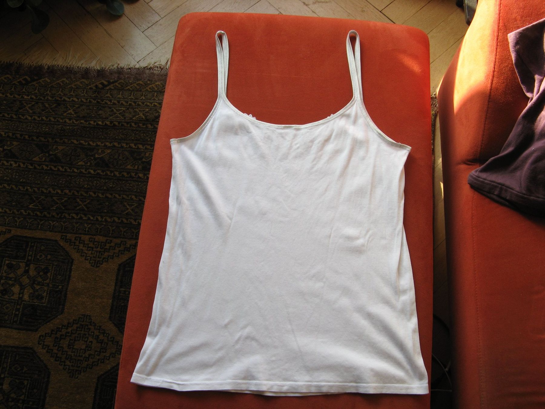 Altra biancheria intima: Damen Unterhemd Gr. XL – Usato da Zürich venduto da apil 4