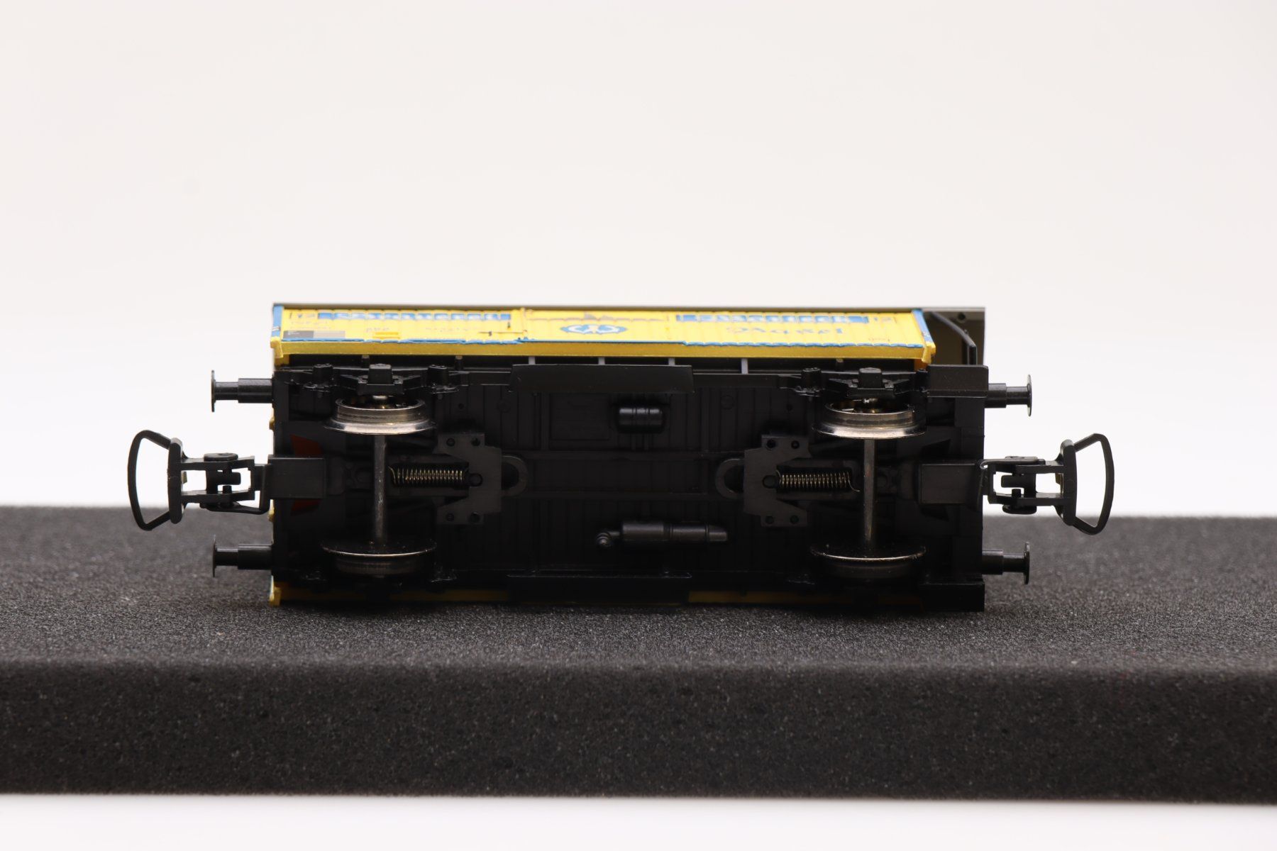Liliput Modellini di ferrovie: Liliput L224852 SBB K2 Bierwagen AC, H0 – Usato da Ried (Muotathal) venduto da Modellbahn.swiss 3