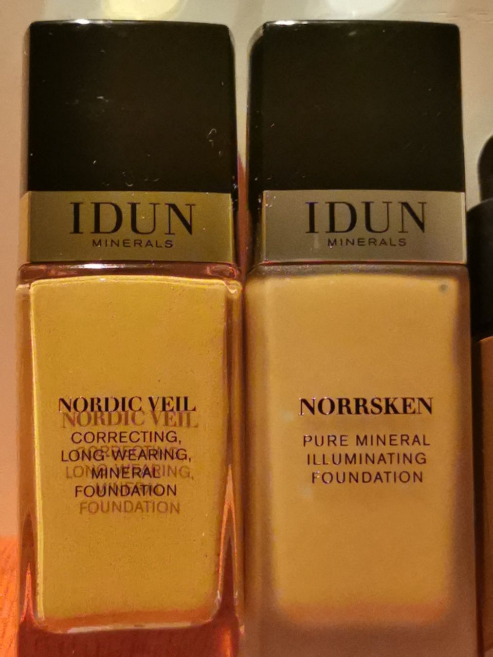 Clarins Make-up: Hochwertige Foundation-Cremes,5 Stück – Usato da Schlieren venduto da vlalif 1
