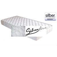 Gelschaum Matratze Silverline 120x200 cm