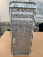 Apple Mac Pro Tower | Massives Alu-Gehäuse | Für Bastler