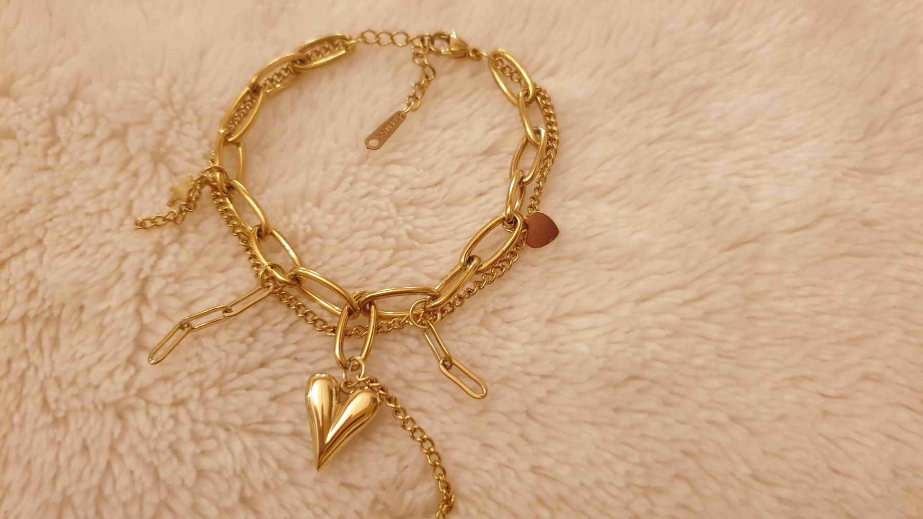 Bracciali & Braccialetti: Armband – Nuovo e nell'imballaggio originale da Würenlos venduto da JRP_71 1