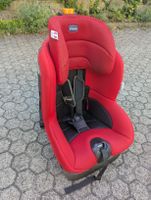 Kindersitz Chicco Oasys 1 Isofix – Gruppe 1 (9–18 kg)