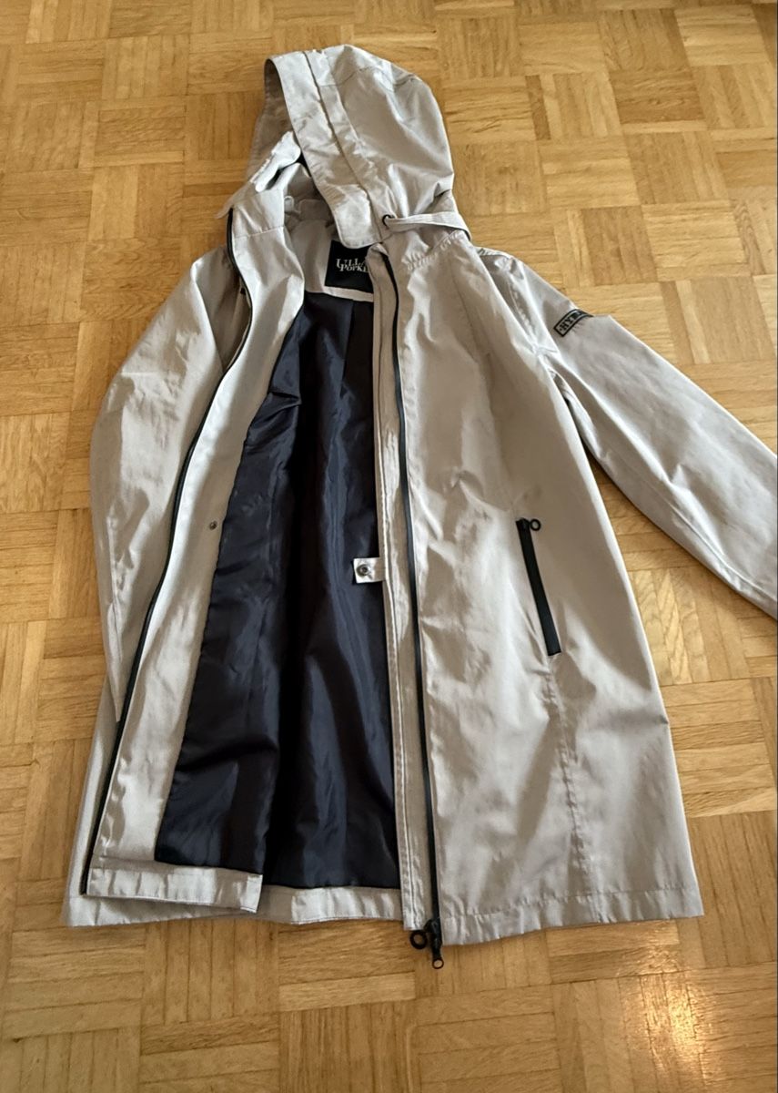 Ulla Popken Giacche: Jacke Ulla Popken Hyprar – Usato da Birsfelden venduto da itte 2