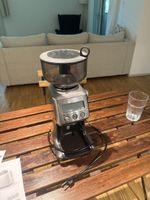 Sage Smart Grinder Pro