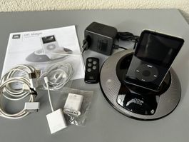 iPad JBL Lautsprecher