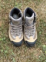 Meindl Vaduz Lady GTX Wanderschuhe  41 Gore-Tex  NEU