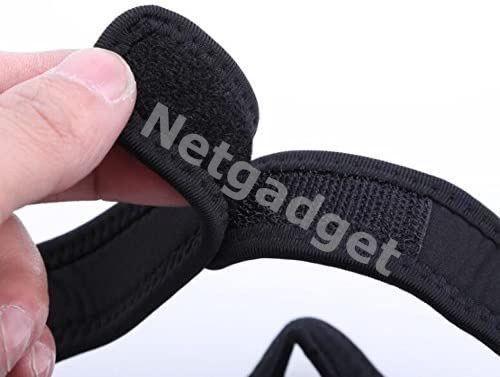 Attrezzature mediche: Schnarchstopper - Anti Schnarchband – Nuovo e nell'imballaggio originale da Yverdon-les-Bains venduto da Netgadget_SARL 5