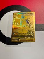 Pokémon / Mega-Dragoran ex (ASC 295) / Secret Rare / 2026