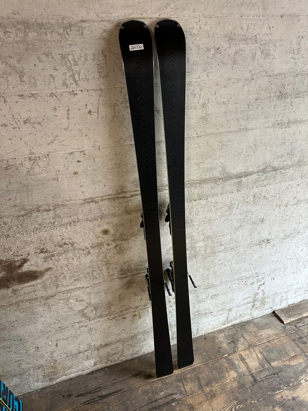Fischer Skis: Fischer Curv DTI Ski 171CM – Gebraucht aus Emmenbrücke von karkarkar 5