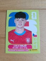 Panini WM 2026 CZE 4