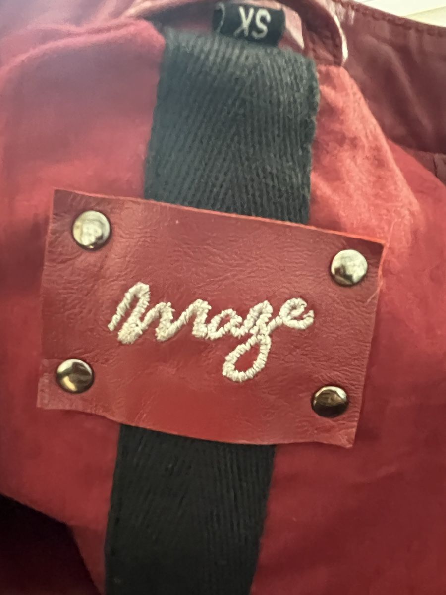 Jacken: Schöne Lederjacke Maze XS – Neu (gemäss Beschreibung) aus Aarau von kailing12 3