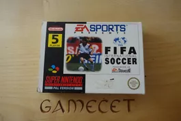 FIFA International Soccer