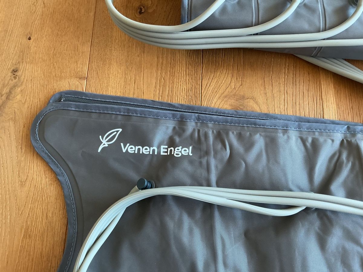 Appareils de massage: Venen Engel 4 Premium – Neuf (Voir description) à Konolfingen par KasparB65 1