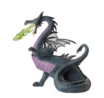 Disney Showcase Maleficent Couture De Force Dragon Statue