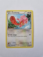 Lickitung - Furious Fists - EN 