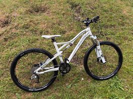Specialized Era FSR Comp
