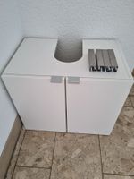 Waschbeckenunterschrank Ikea LILLÅNGEN