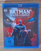 Batman: Death in the Family (interaktiver Kurzfilm)