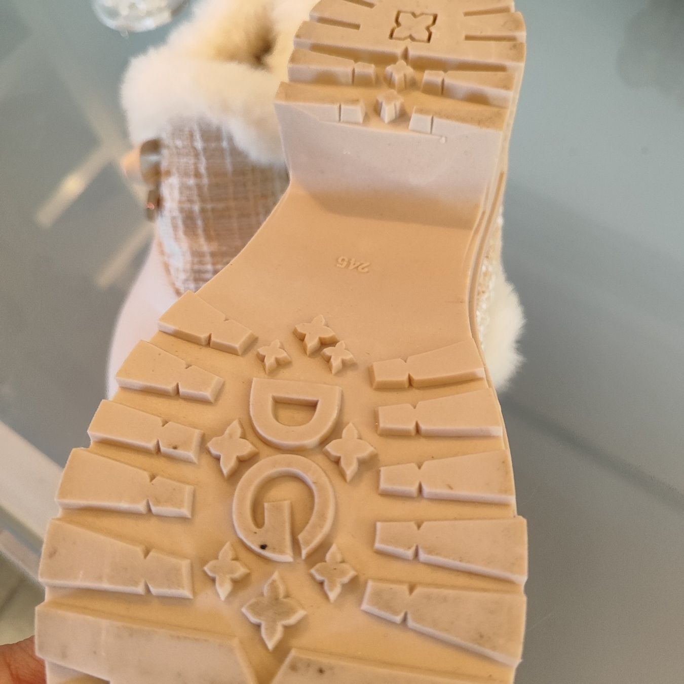 Damenschuhe: Damen Halbschuhe  GR 39-40 – Neu und originalverpackt aus Langnau am Albis von Judithsebi 2