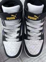 Sneaker High
