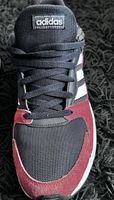 Adidas Cloudfoam Retro Style Trainers - UK Size 6.5