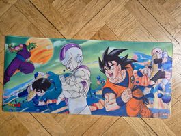 Dragon Ball Z Mousepad Mausmatte Schreibtisch-Unterlage