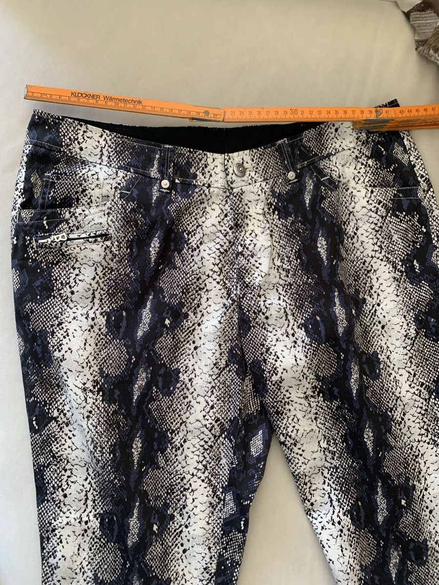 Bogner Hosen: Bogner Damenhose – Gebraucht aus Bergdietikon von zor_856j 1