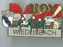 Wiedlisbach Waffenlauf, Pin