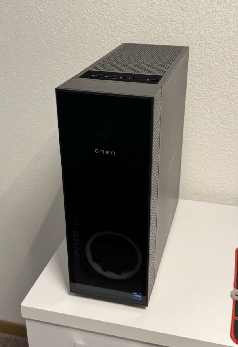 PC: Gaming PC RTX 3080 (10 GB) – Usato da Burgdorf venduto da Achilles_Pilot 2