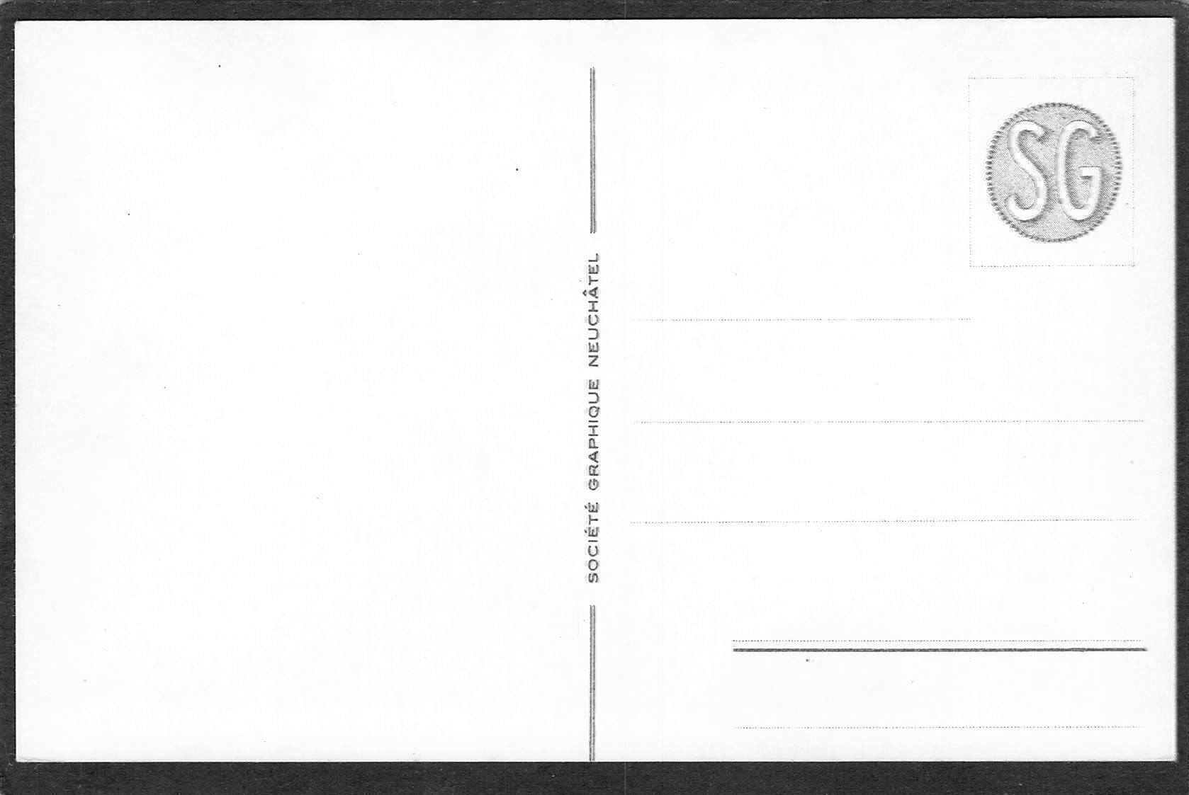 Cartoline postali: ,Jungfraujoch,Eisgrotte u.Rottalhorn – Usato da Reichenburg venduto da ibiza18 1