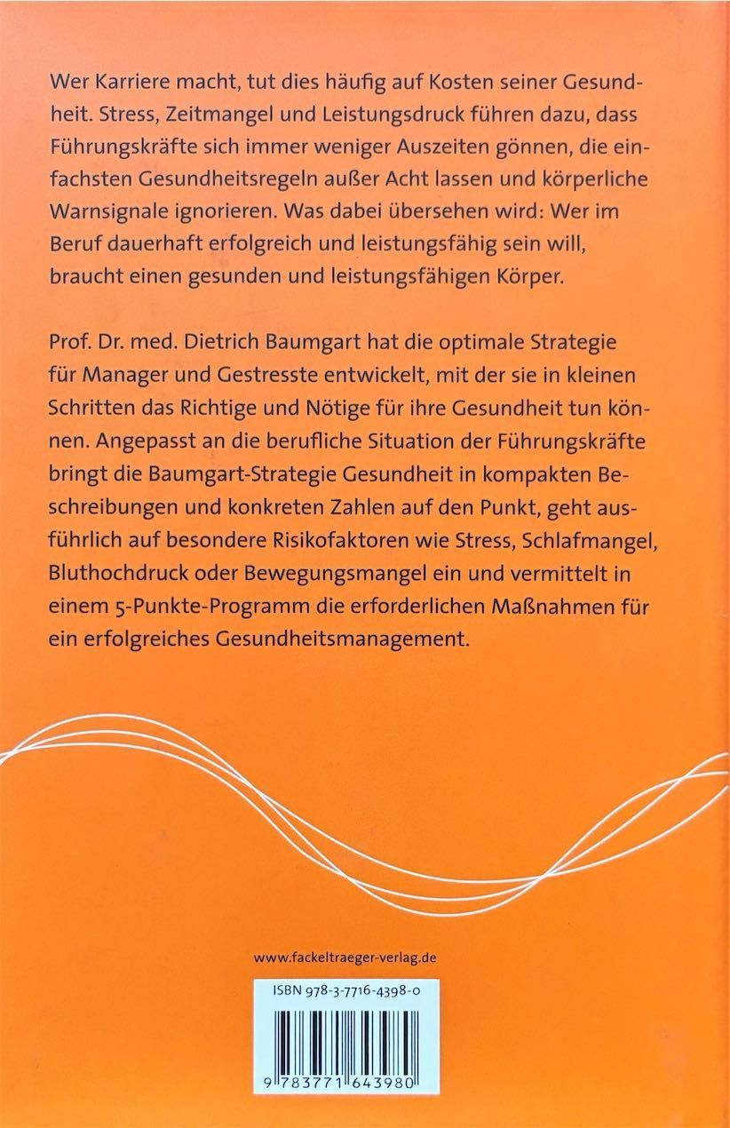 Bücher: Mut zur Gesundheit – Neu und originalverpackt aus Sarnen von Livres 1